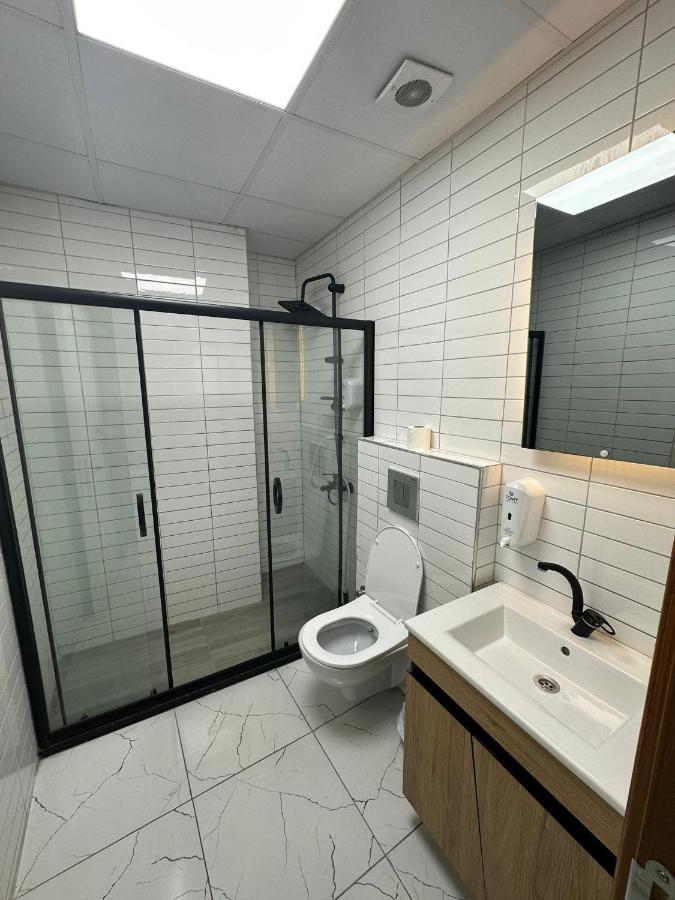 In House Suite Isztambul Kültér fotó